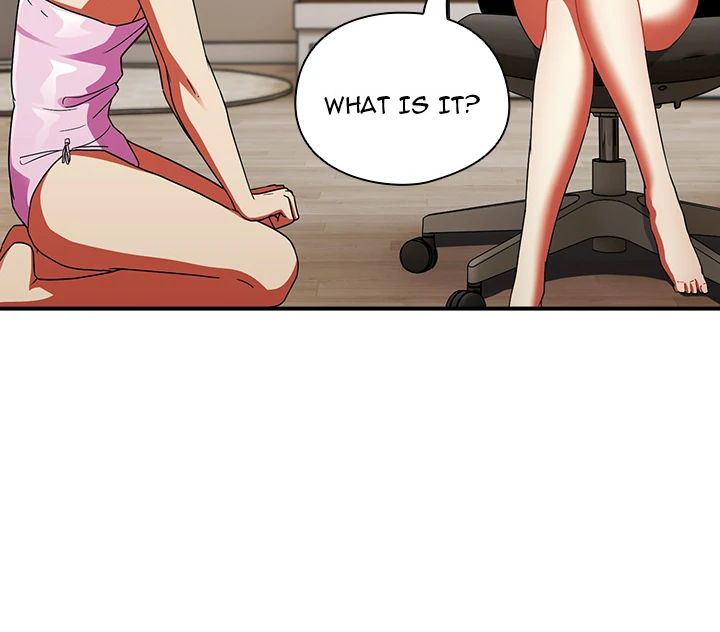 Take a Photo of Me - Chapter 1 manhwa