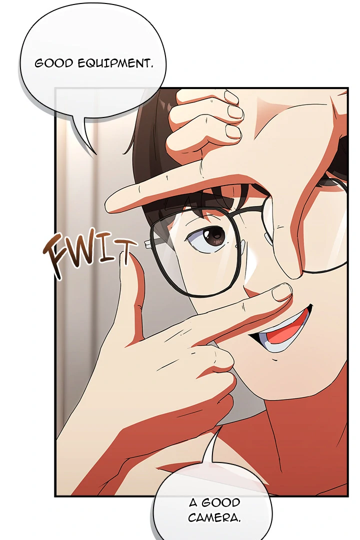 Take a Photo of Me - Chapter 1 manhwa