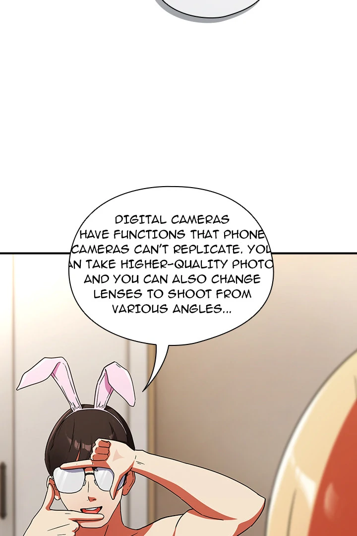 Take a Photo of Me - Chapter 1 manhwa
