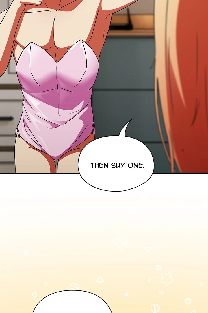 Take a Photo of Me - Chapter 1 manhwa