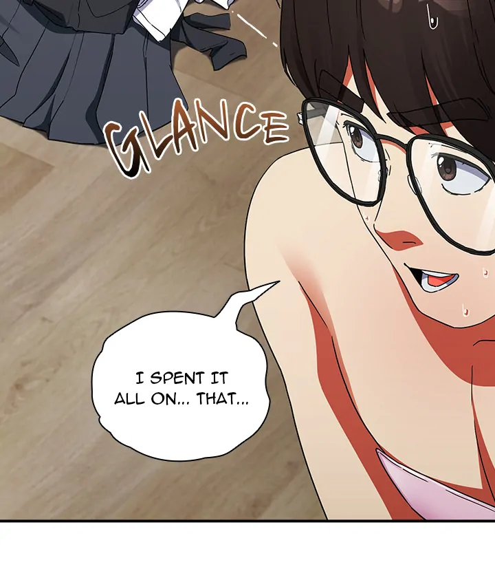 Take a Photo of Me - Chapter 1 manhwa