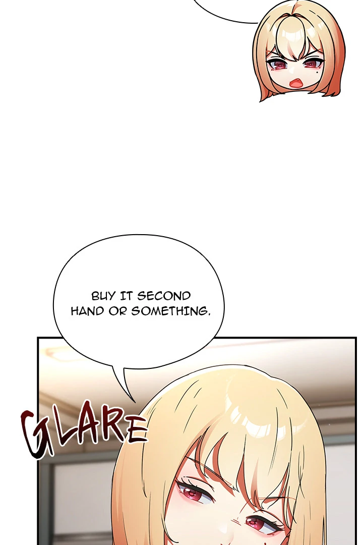Take a Photo of Me - Chapter 1 manhwa
