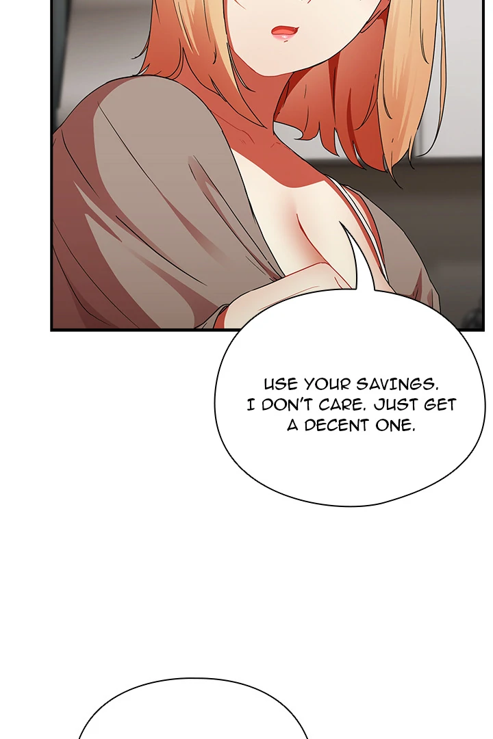 Take a Photo of Me - Chapter 1 manhwa