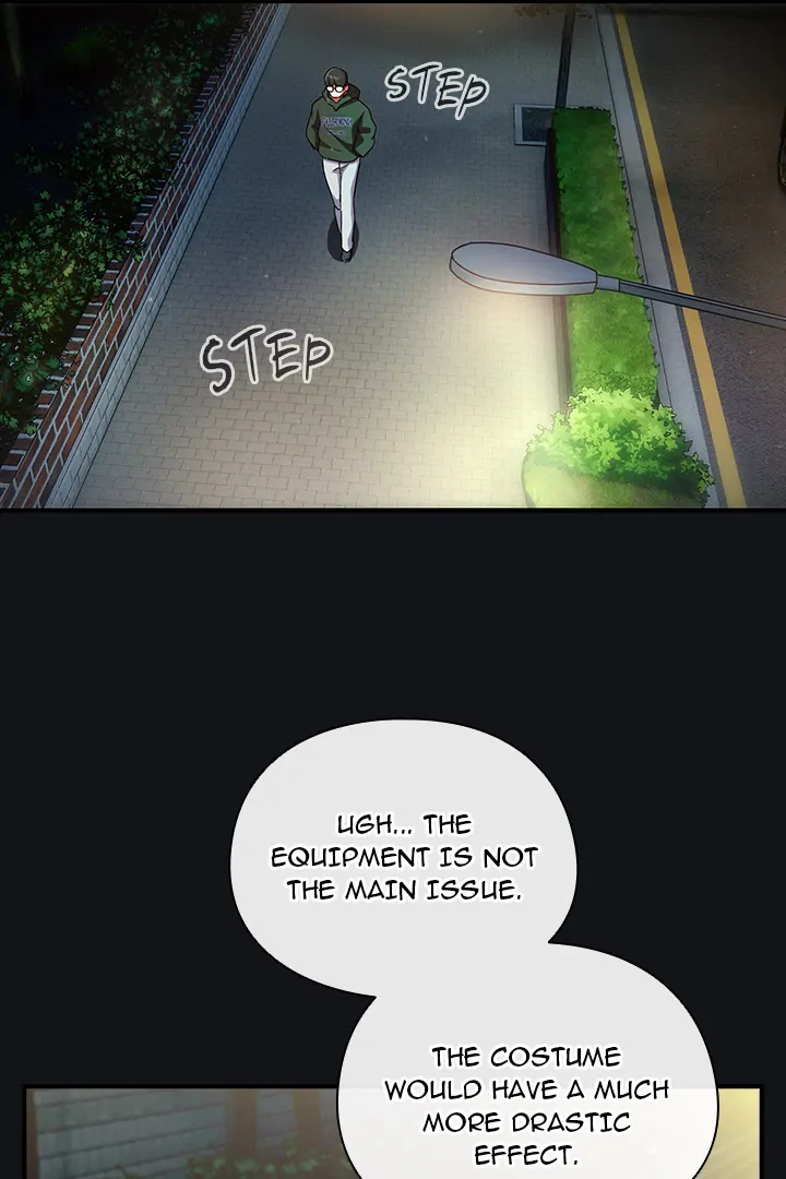 Take a Photo of Me - Chapter 1 manhwa