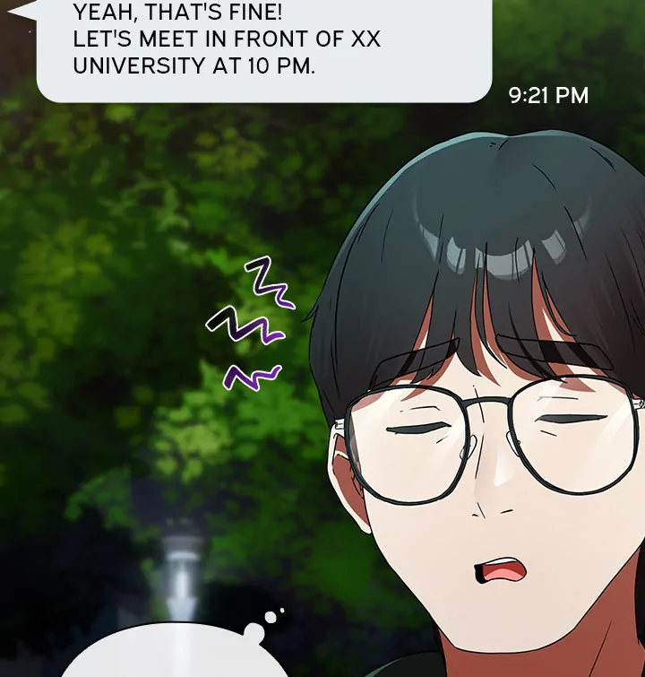 Take a Photo of Me - Chapter 1 manhwa
