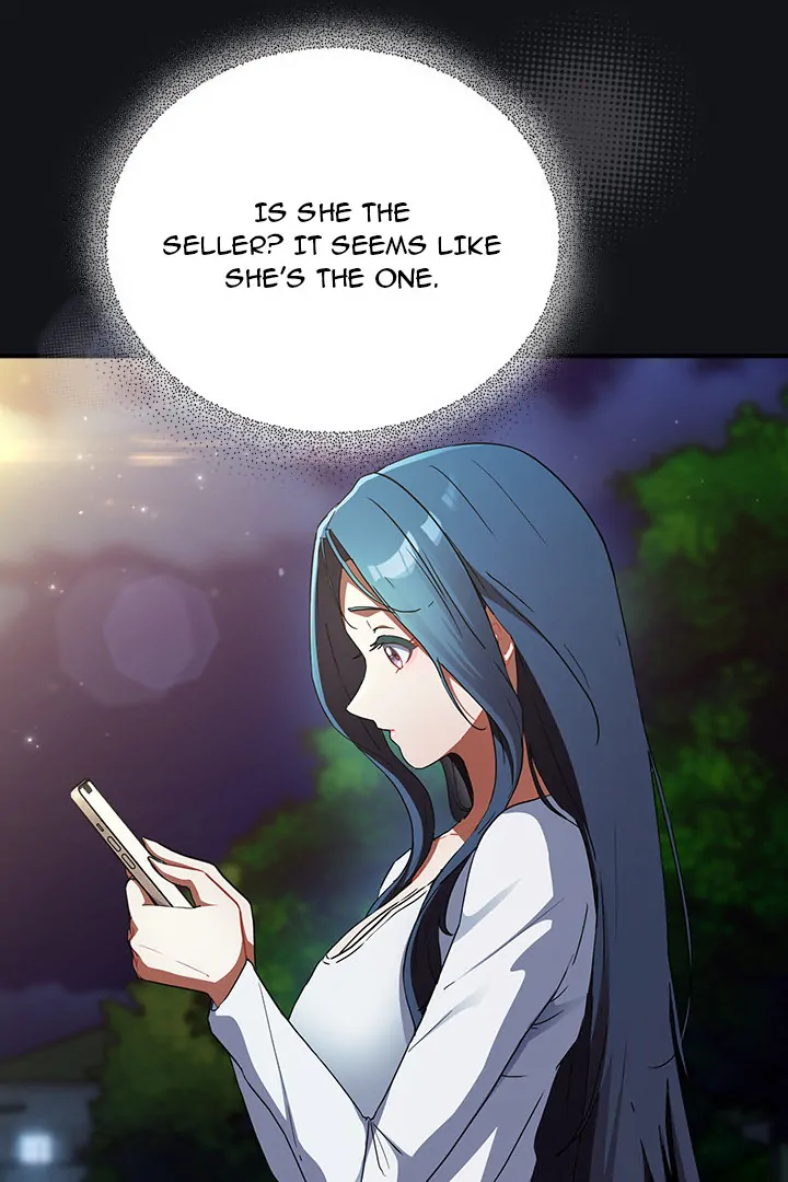 Take a Photo of Me - Chapter 1 manhwa