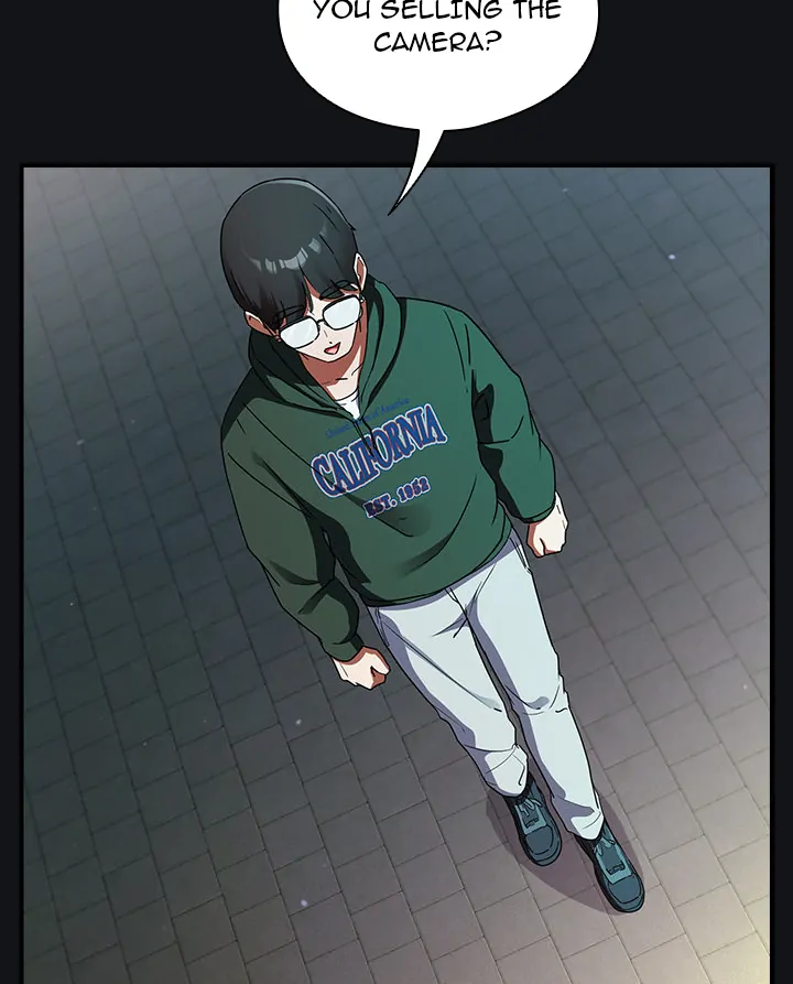 Take a Photo of Me - Chapter 1 manhwa