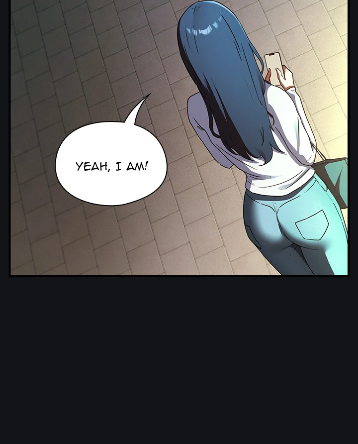 Take a Photo of Me - Chapter 1 manhwa