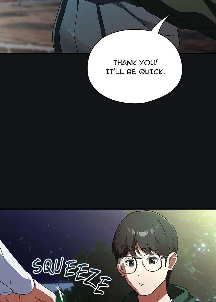 Take a Photo of Me - Chapter 1 manhwa