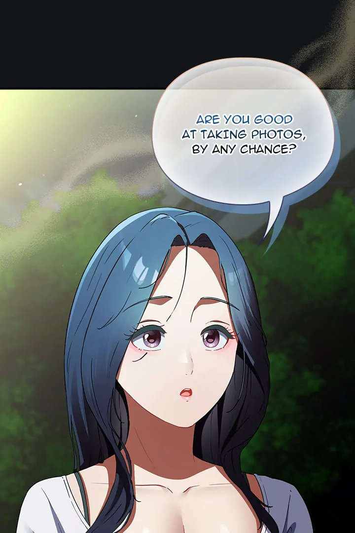 Take a Photo of Me - Chapter 1 manhwa