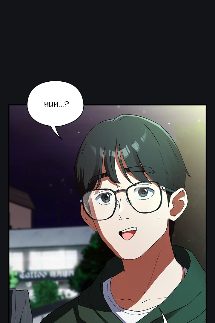 Take a Photo of Me - Chapter 1 manhwa