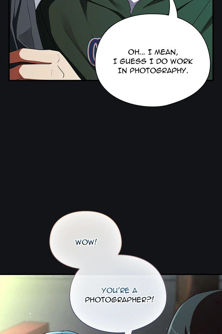 Take a Photo of Me - Chapter 1 manhwa