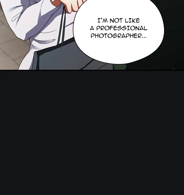 Take a Photo of Me - Chapter 1 manhwa