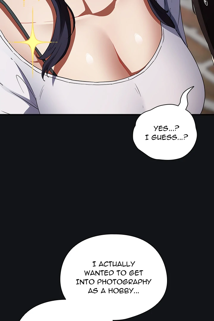 Take a Photo of Me - Chapter 1 manhwa