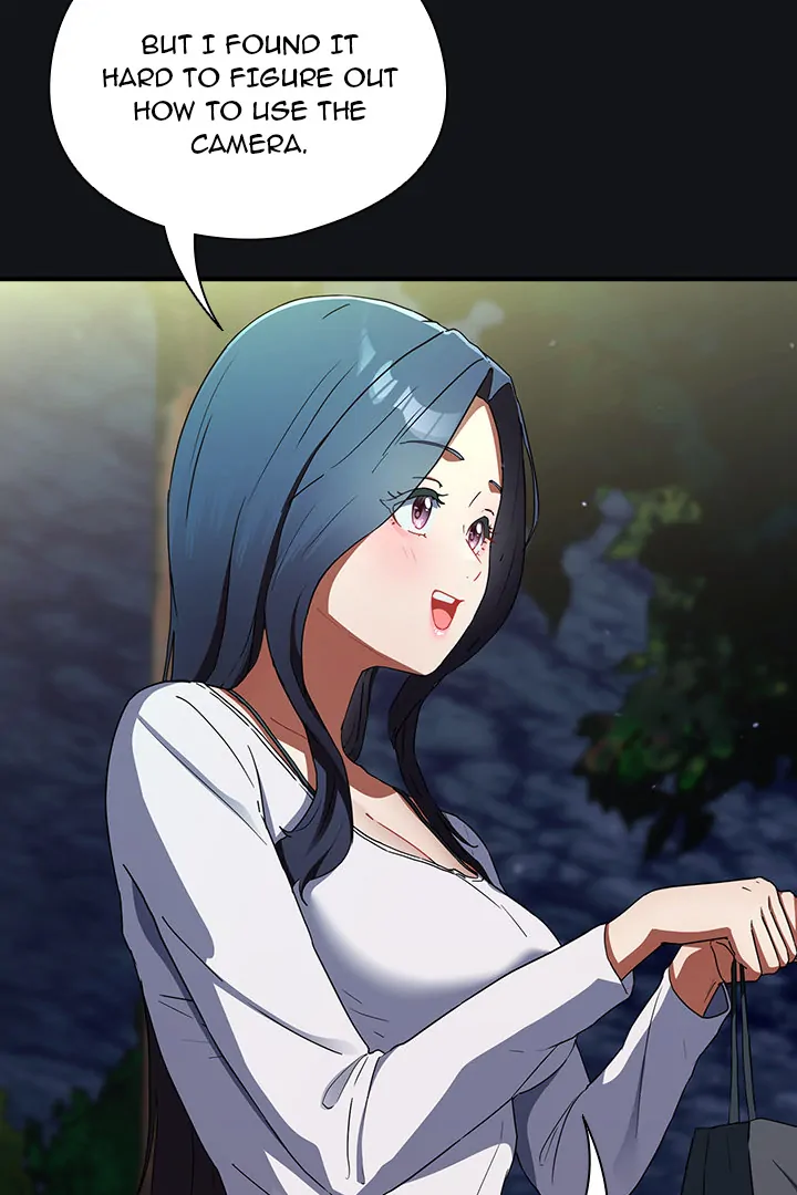 Take a Photo of Me - Chapter 1 manhwa