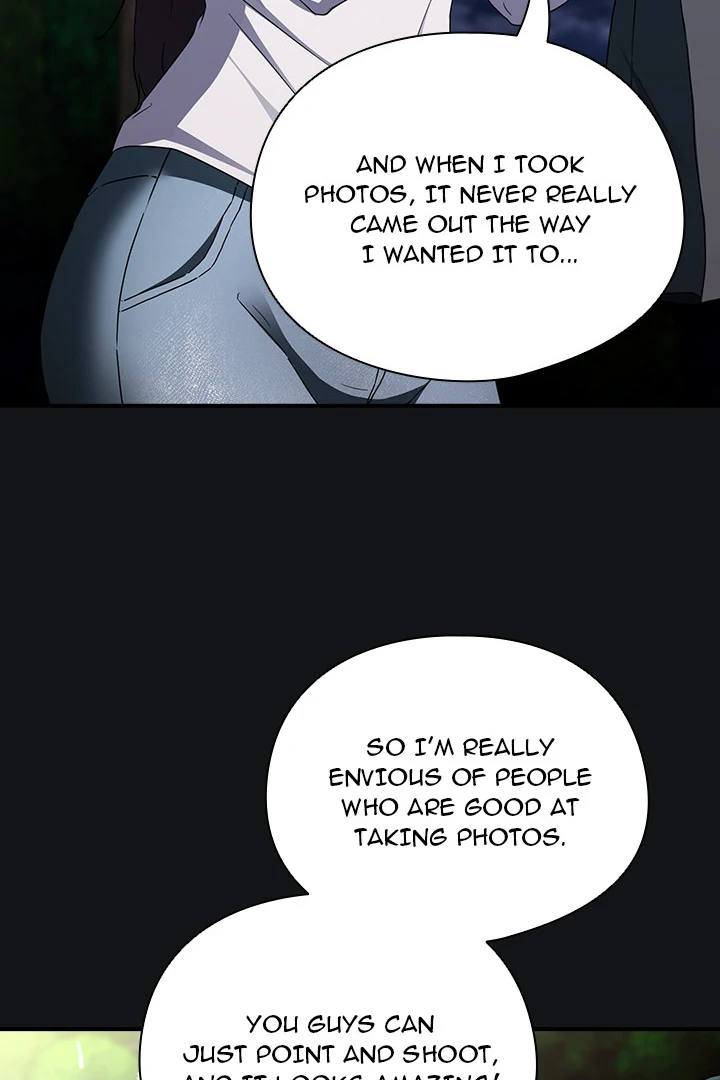Take a Photo of Me - Chapter 1 manhwa