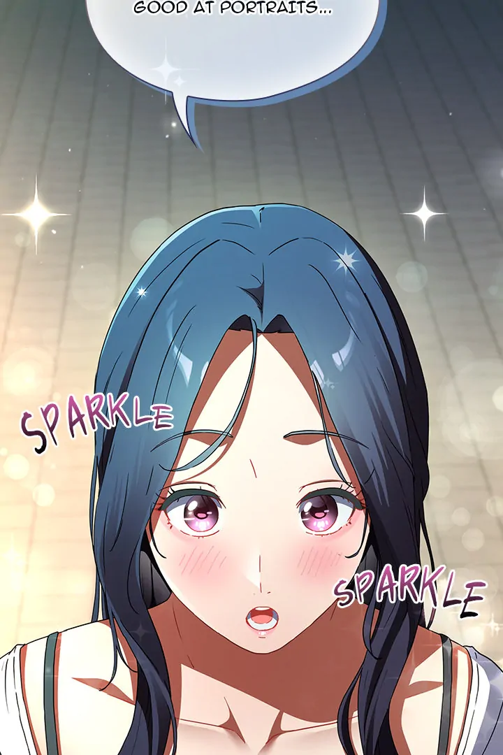 Take a Photo of Me - Chapter 1 manhwa
