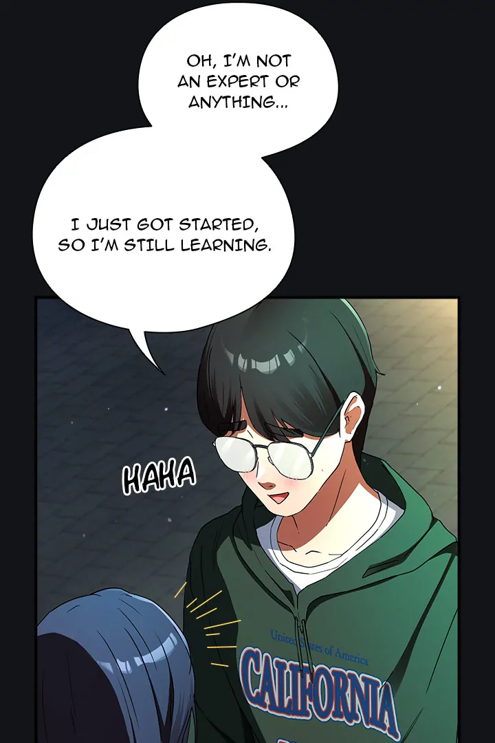 Take a Photo of Me - Chapter 1 manhwa