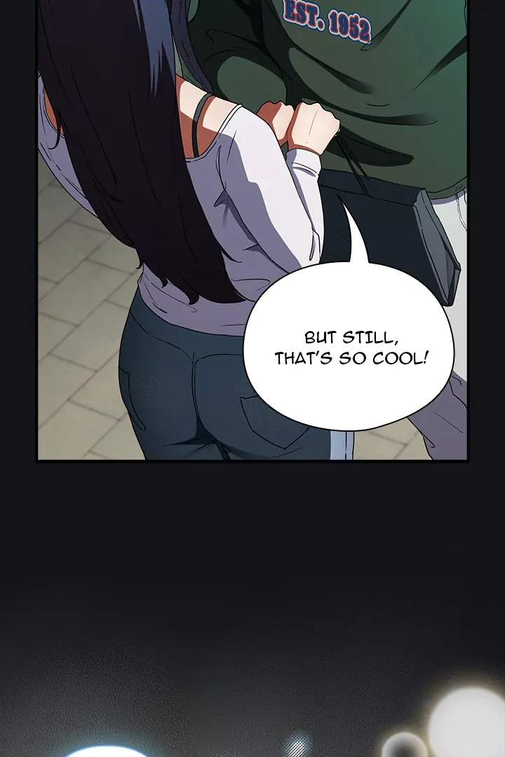Take a Photo of Me - Chapter 1 manhwa