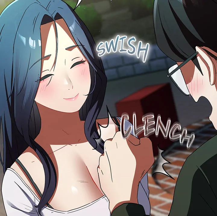 Take a Photo of Me - Chapter 1 manhwa