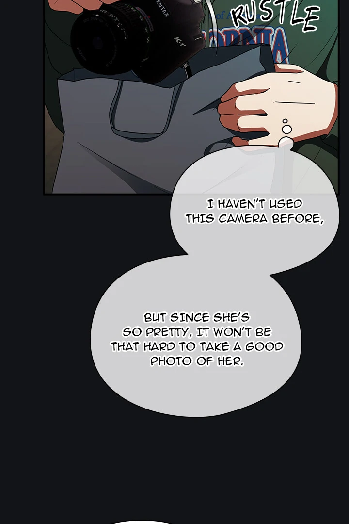 Take a Photo of Me - Chapter 1 manhwa