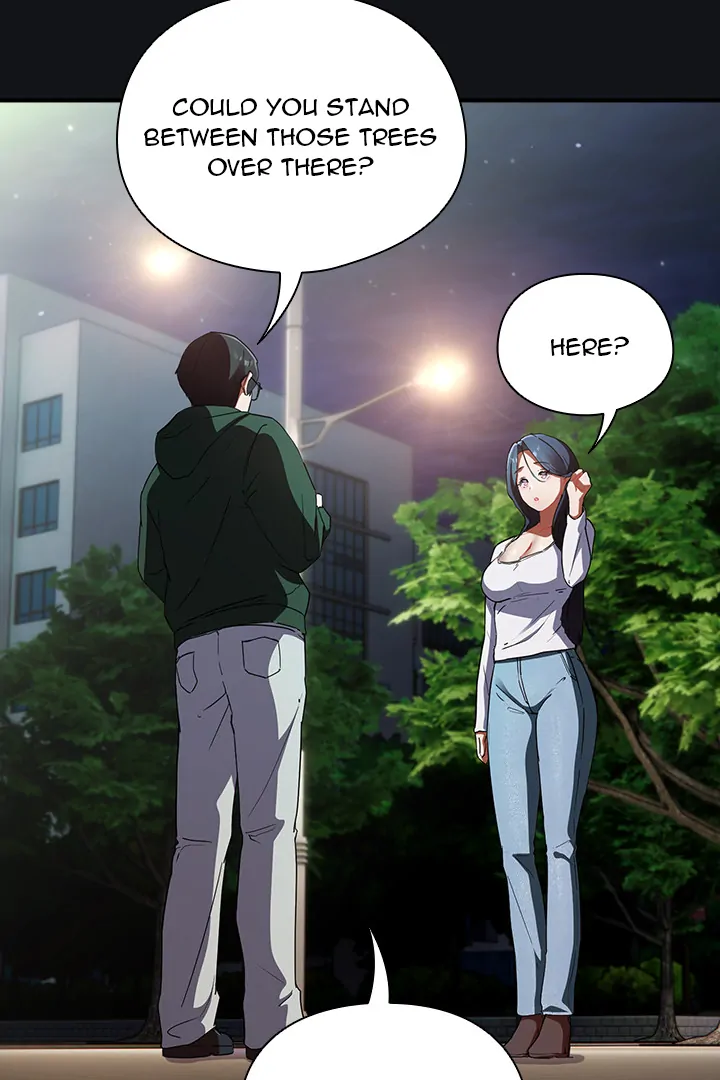 Take a Photo of Me - Chapter 1 manhwa