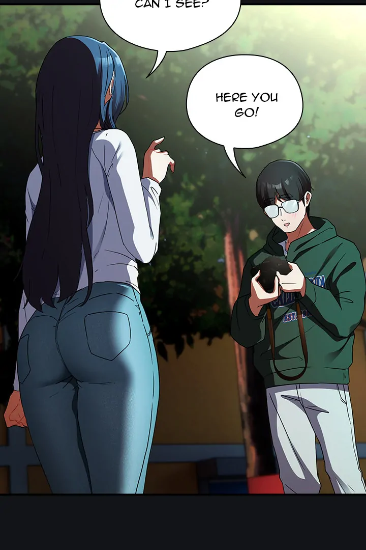 Take a Photo of Me - Chapter 1 manhwa
