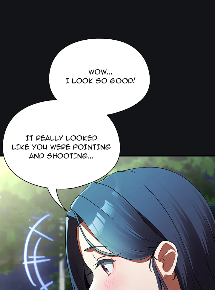 Take a Photo of Me - Chapter 1 manhwa