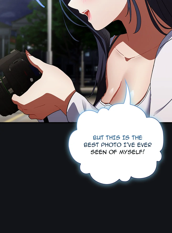 Take a Photo of Me - Chapter 1 manhwa