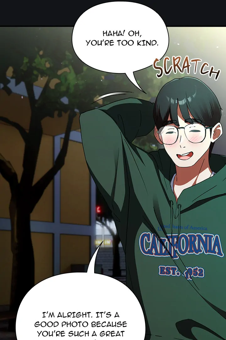 Take a Photo of Me - Chapter 1 manhwa