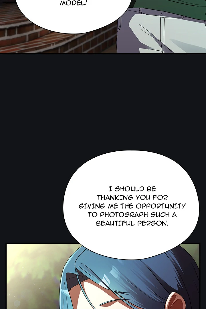 Take a Photo of Me - Chapter 1 manhwa