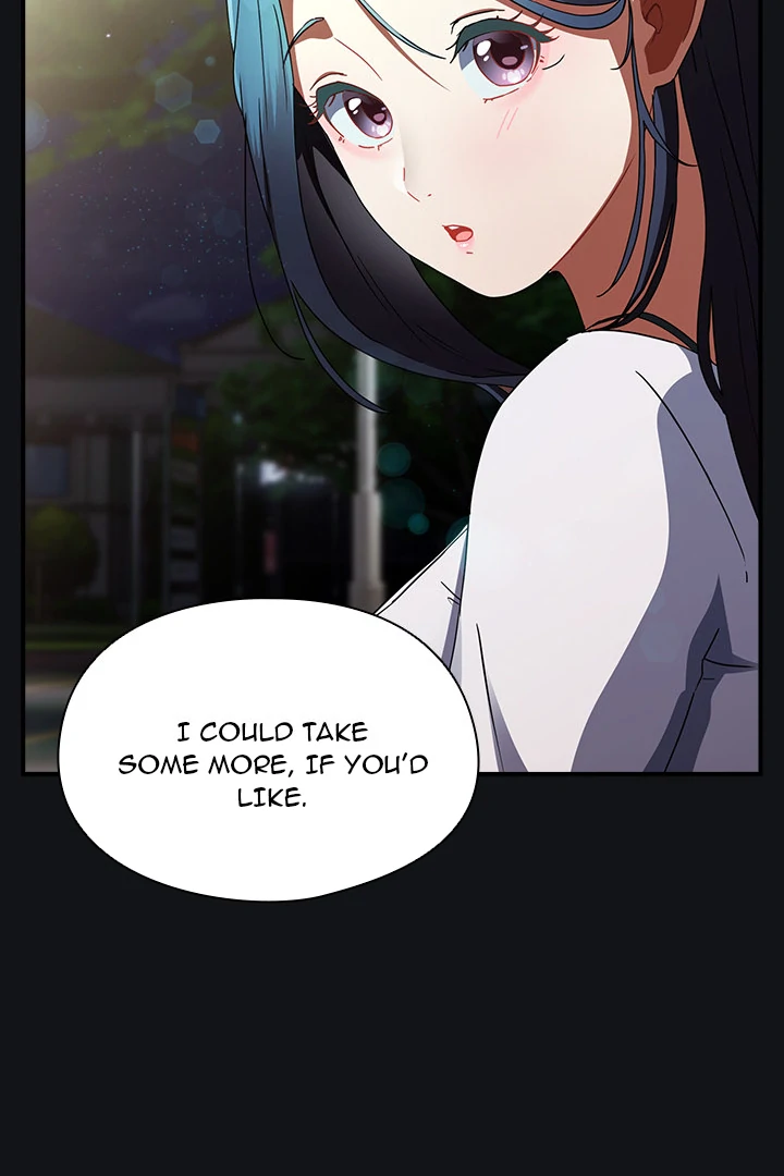 Take a Photo of Me - Chapter 1 manhwa