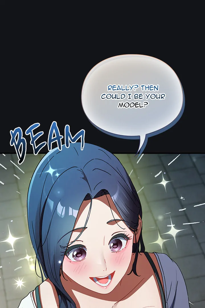 Take a Photo of Me - Chapter 1 manhwa