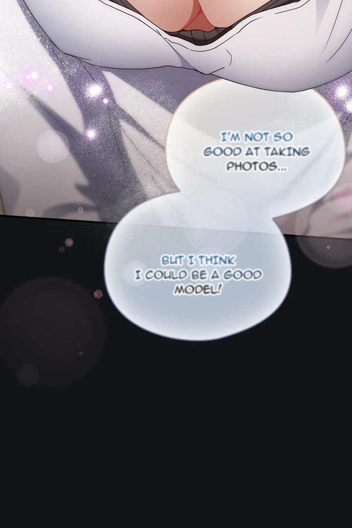 Take a Photo of Me - Chapter 1 manhwa