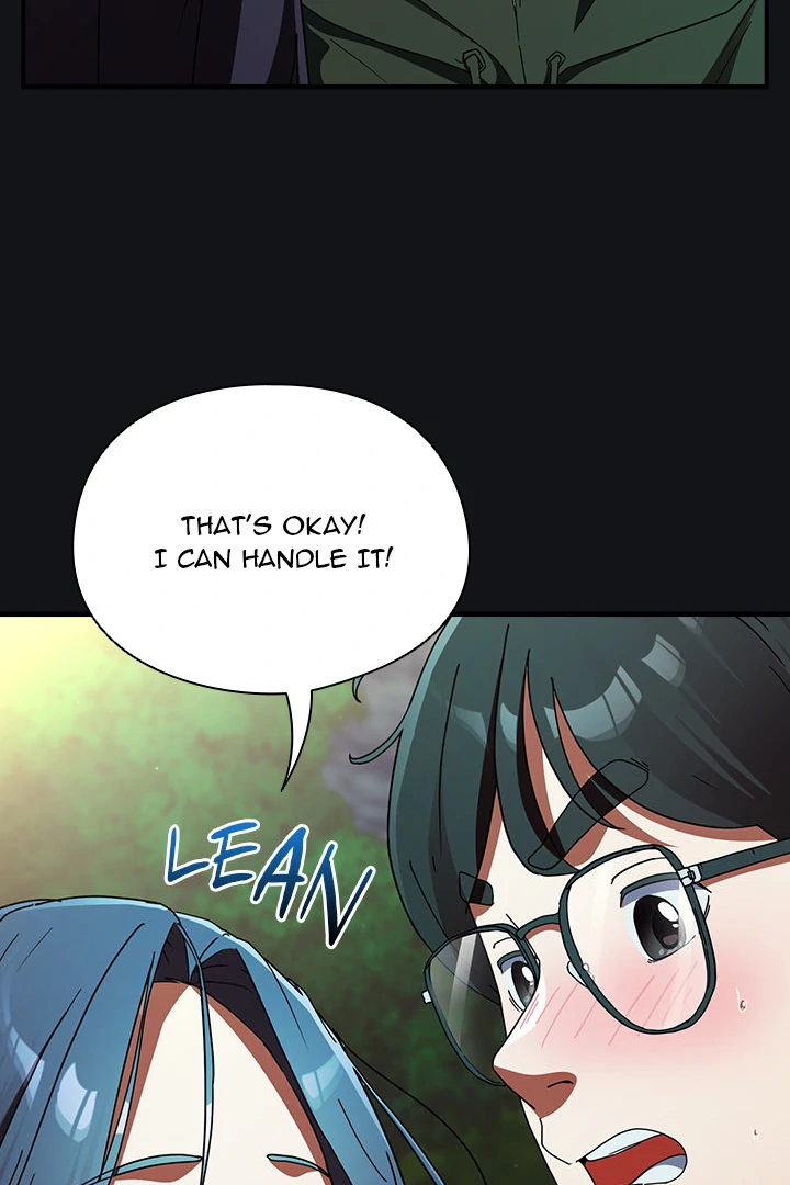Take a Photo of Me - Chapter 1 manhwa