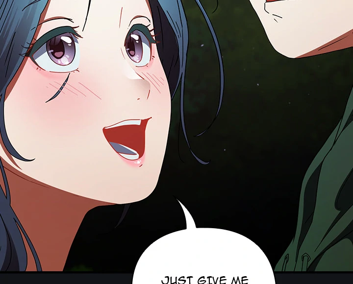 Take a Photo of Me - Chapter 1 manhwa