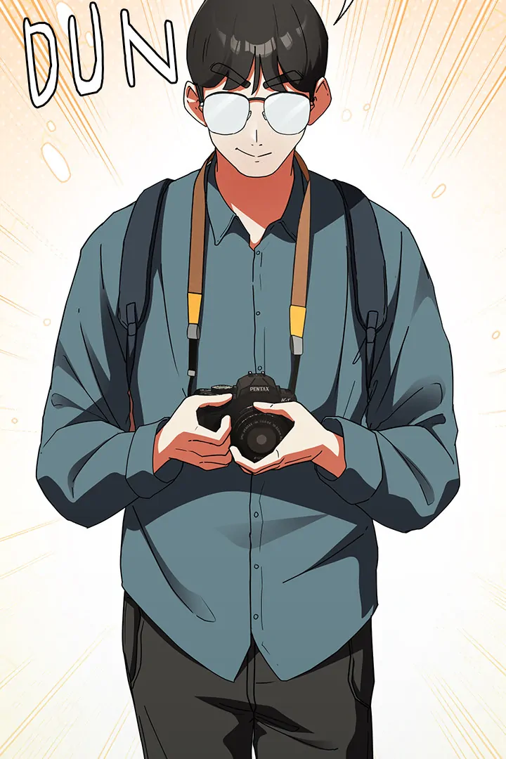 Take a Photo of Me - Chapter 1 manhwa