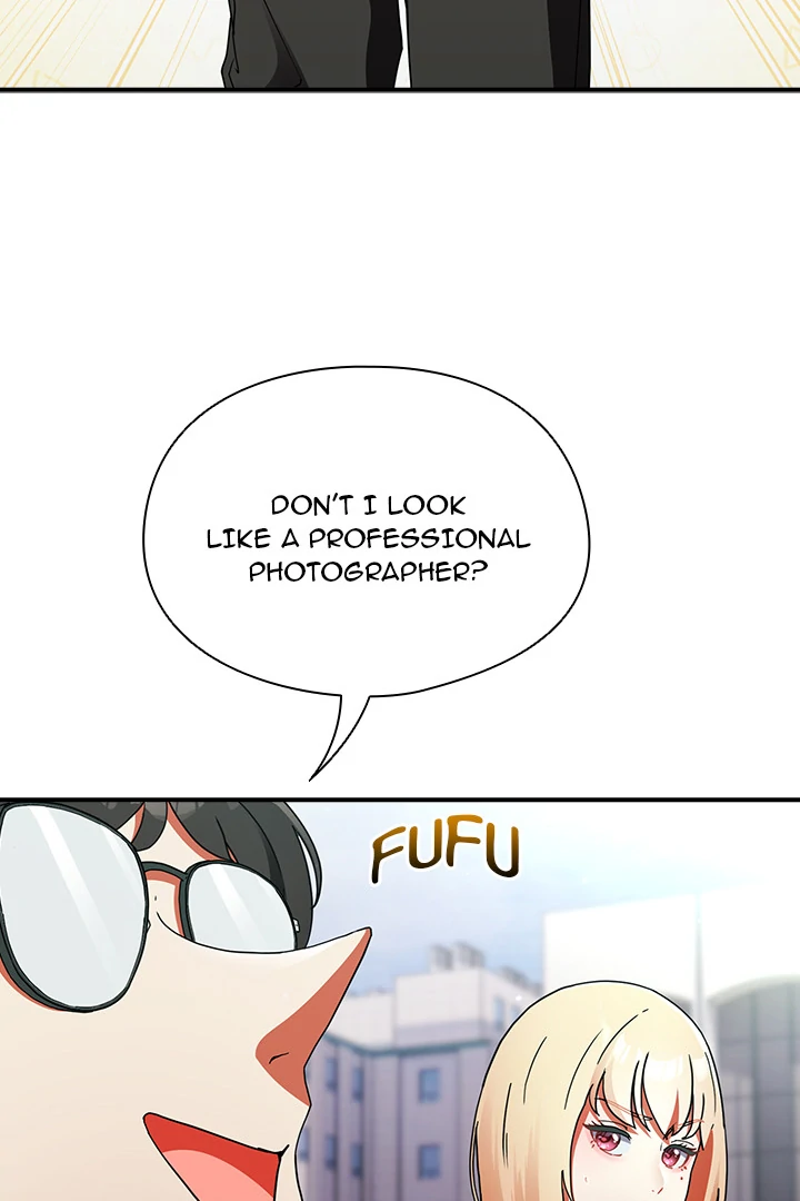 Take a Photo of Me - Chapter 1 manhwa