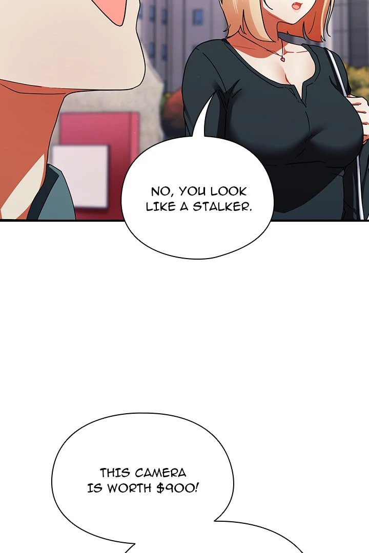 Take a Photo of Me - Chapter 1 manhwa