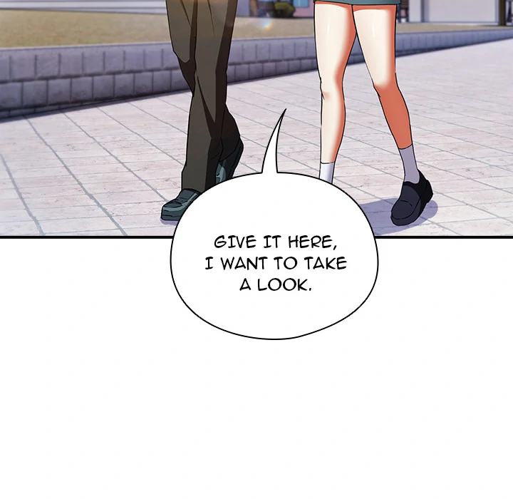 Take a Photo of Me - Chapter 1 manhwa