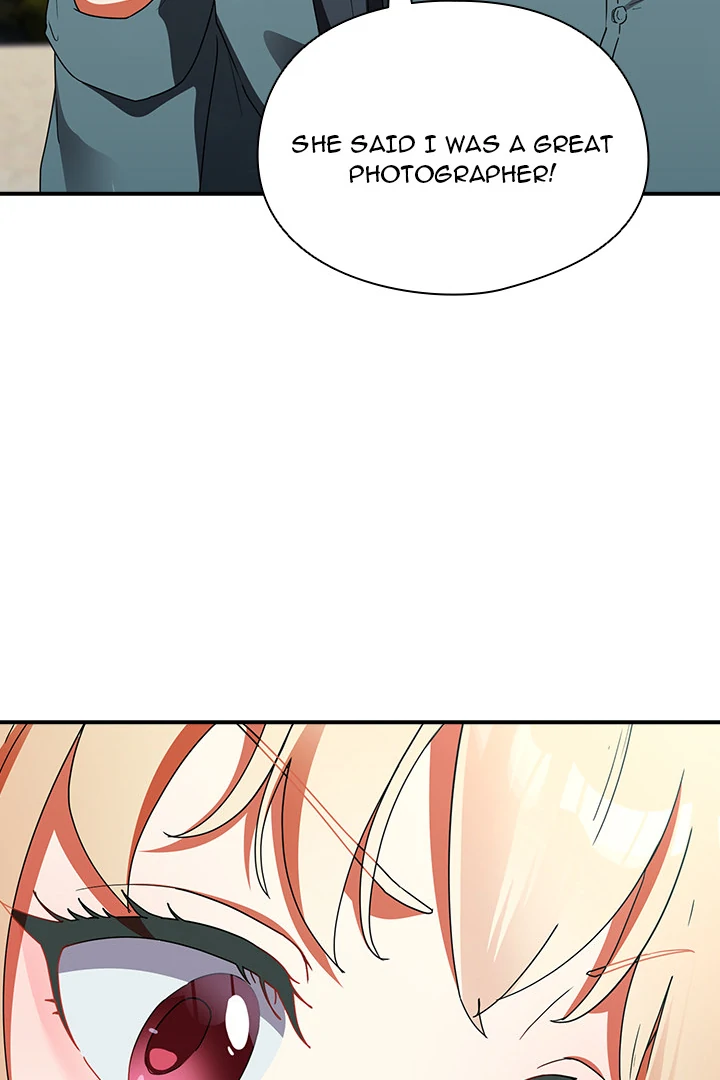 Take a Photo of Me - Chapter 1 manhwa