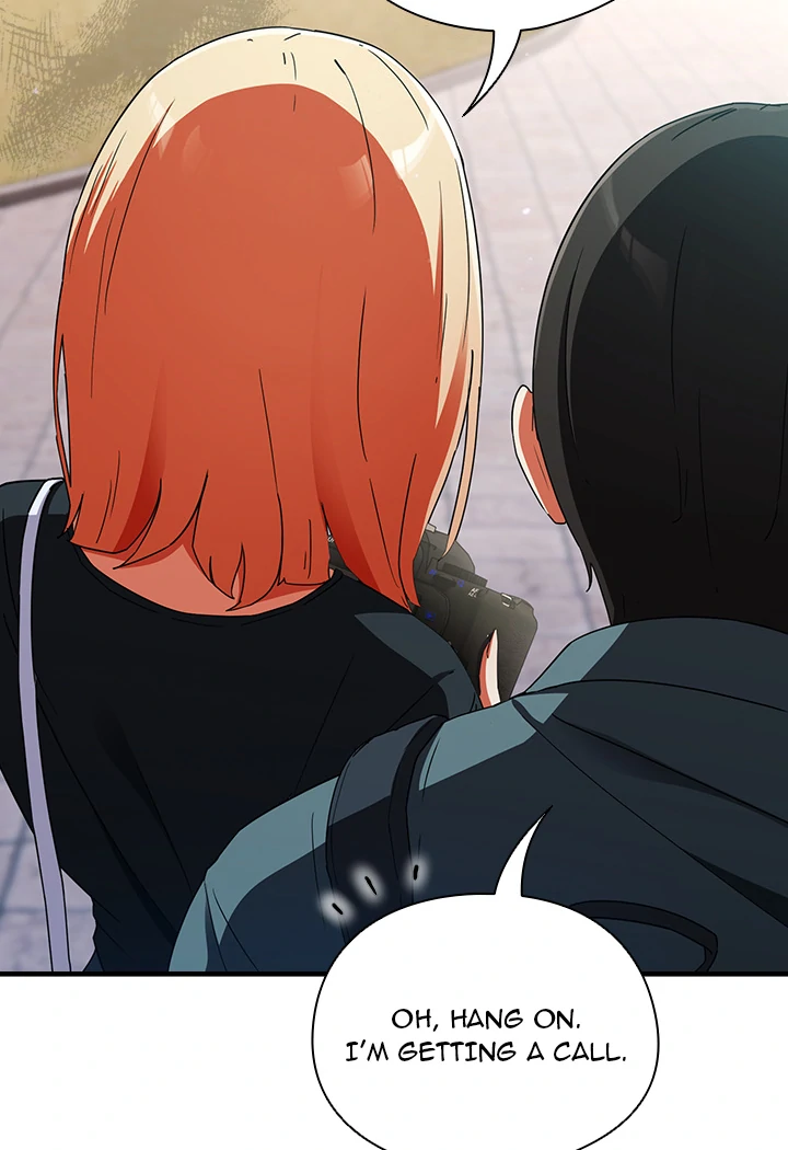 Take a Photo of Me - Chapter 1 manhwa