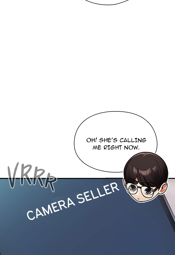 Take a Photo of Me - Chapter 1 manhwa
