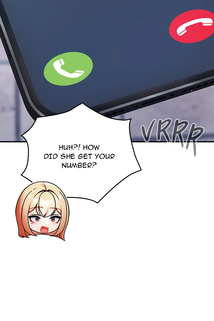 Take a Photo of Me - Chapter 1 manhwa