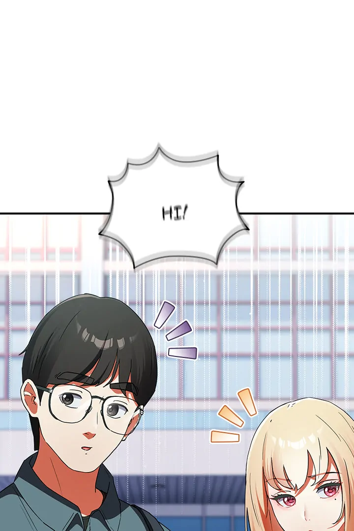 Take a Photo of Me - Chapter 1 manhwa