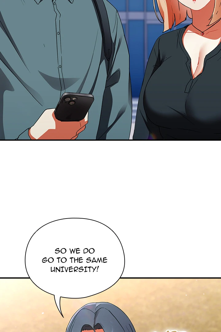 Take a Photo of Me - Chapter 1 manhwa