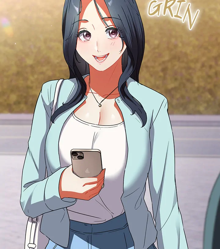 Take a Photo of Me - Chapter 1 manhwa