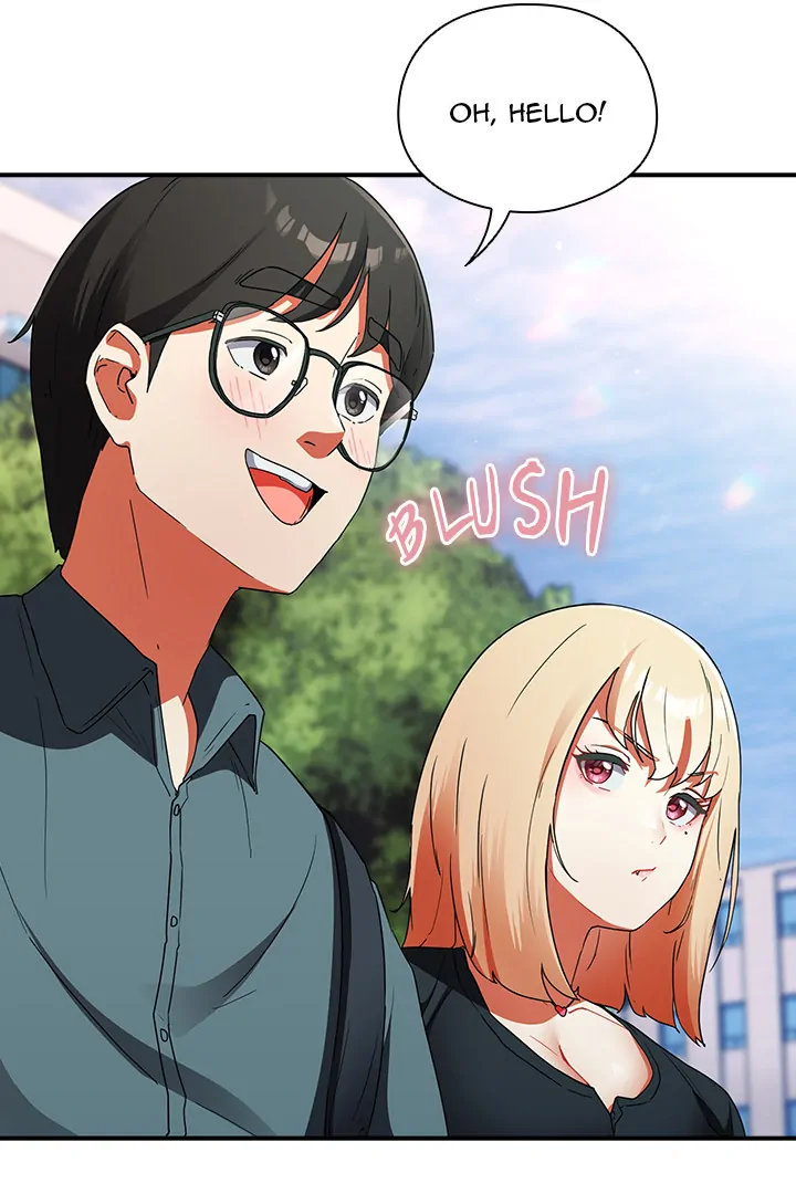 Take a Photo of Me - Chapter 1 manhwa