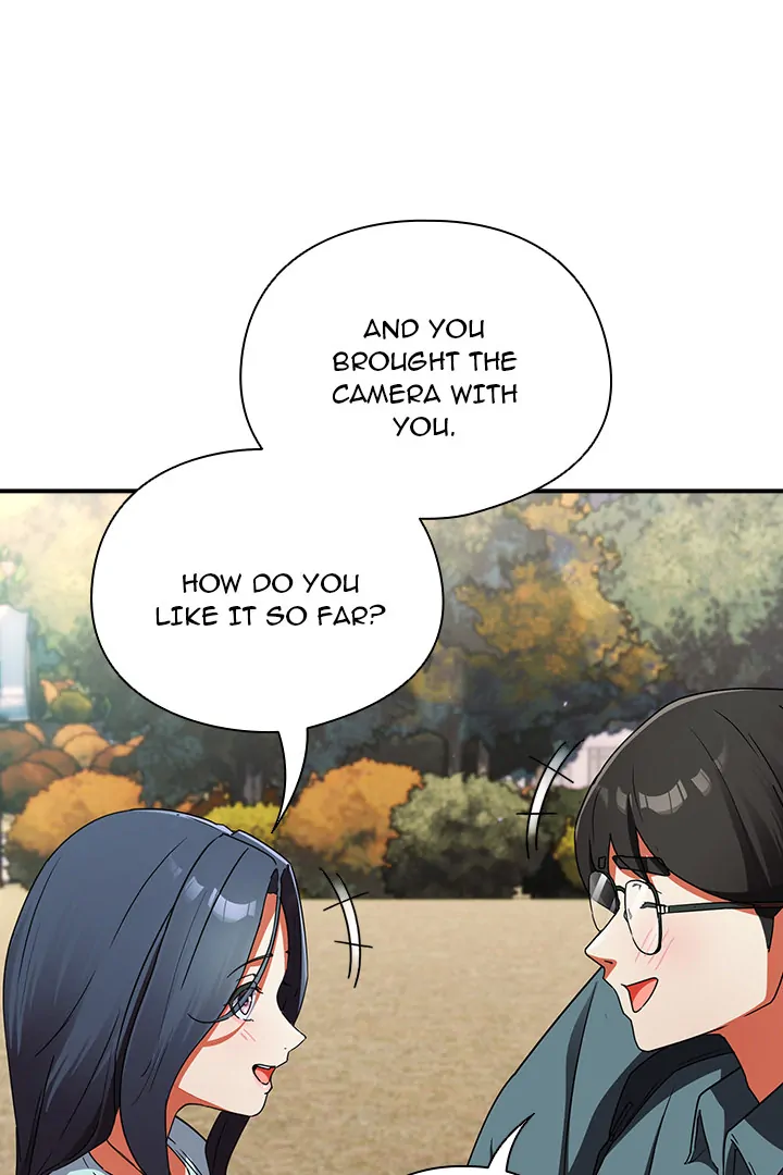 Take a Photo of Me - Chapter 1 manhwa