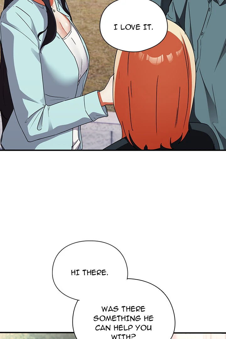 Take a Photo of Me - Chapter 1 manhwa